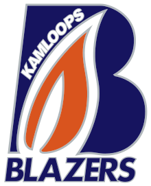 Kamloops Blazers